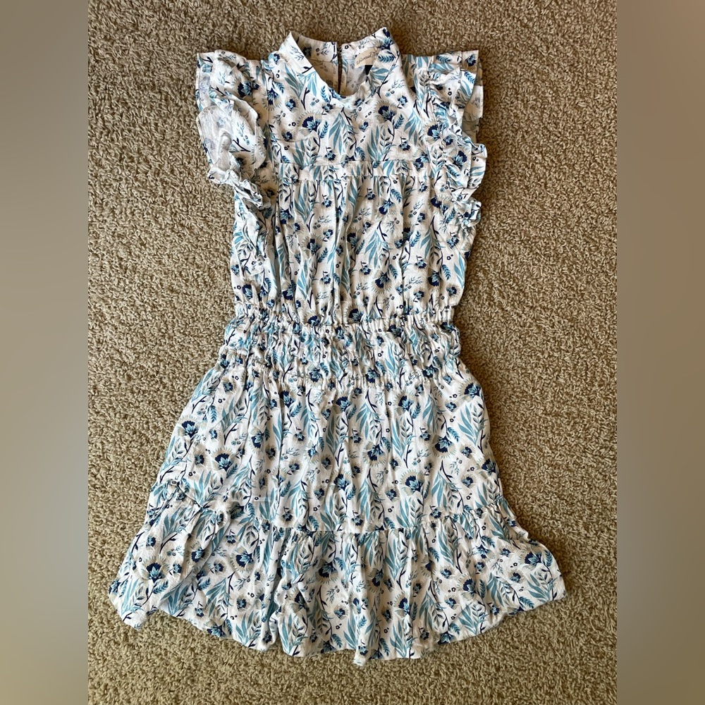 Universal thread dress